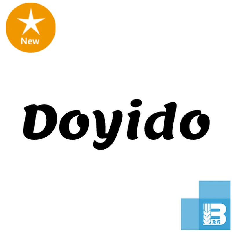 Doyido 