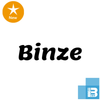 Binzé