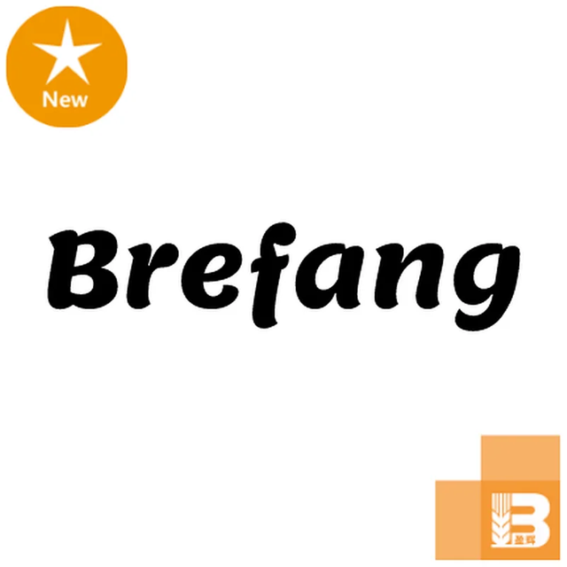  Bréfang