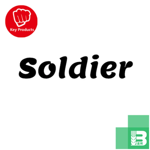  Soldat